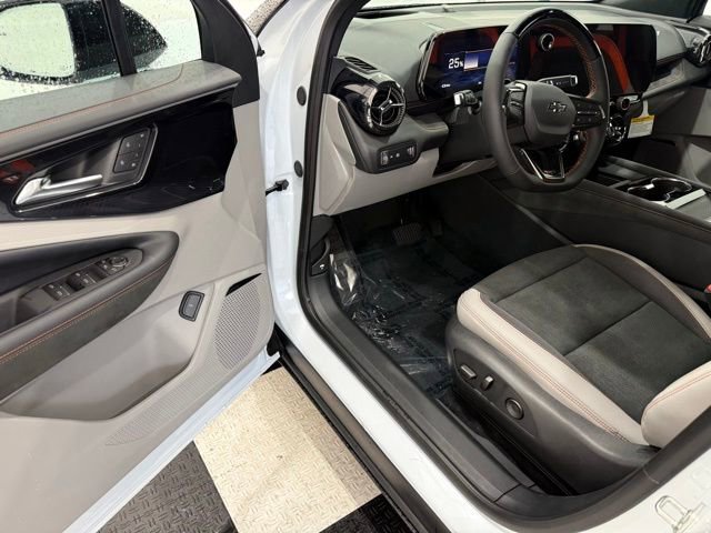 New 2026 Chevrolet Blazer EV SS image 31