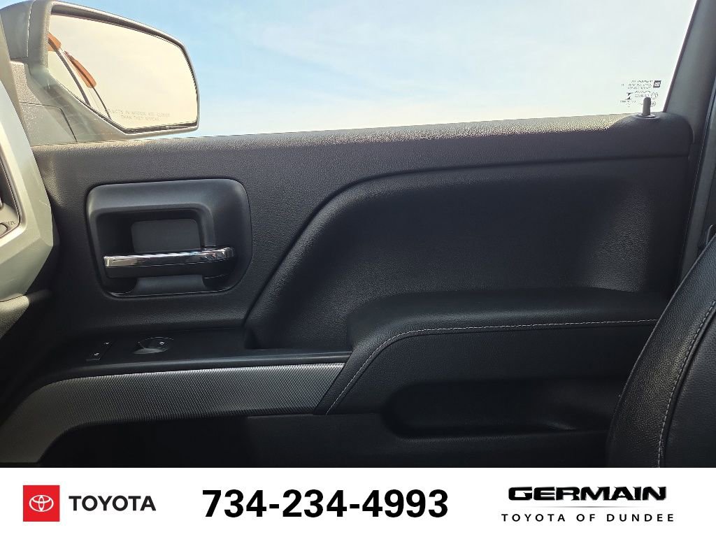 Used 2014 Chevrolet Silverado 1500 LT AWD/4WD image 28
