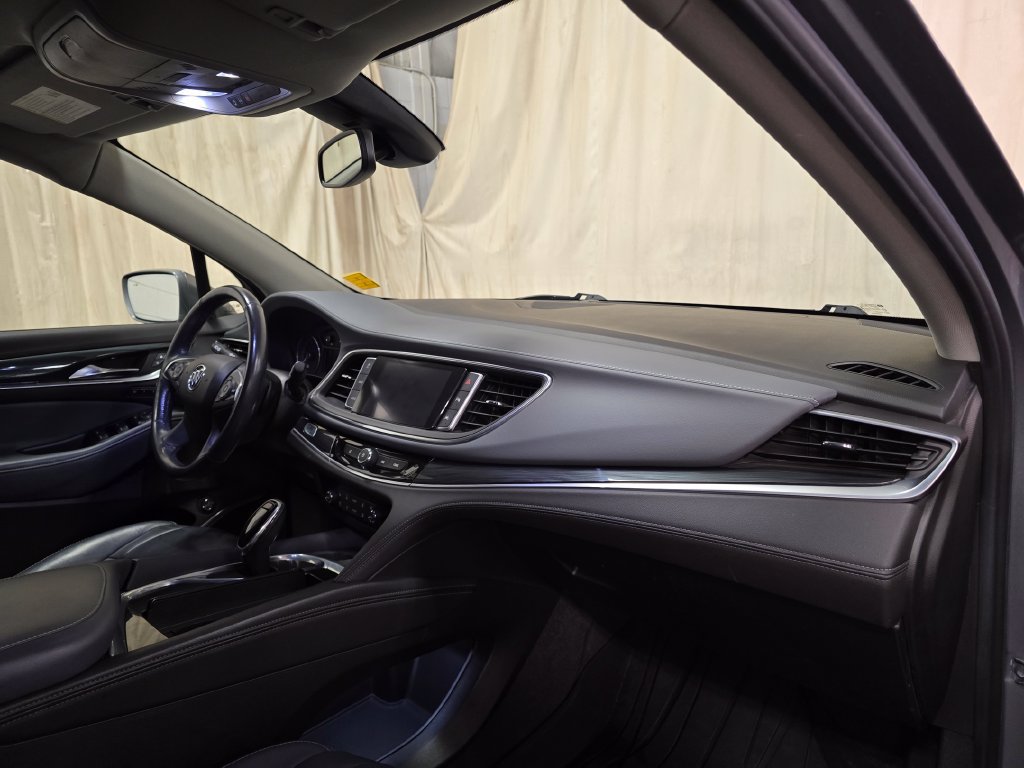 Used 2019 Buick Enclave Premium w/ Trailering Package, 5000 lbs. AWD/4WD image 33