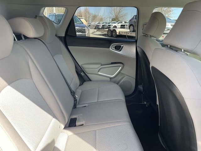 Certified 2020 Kia Soul LX image 23