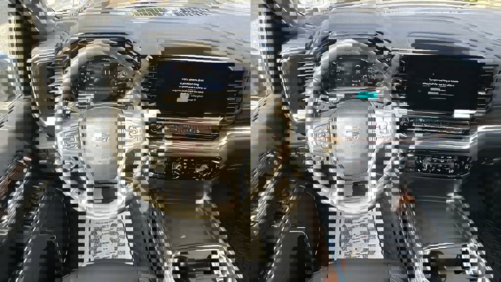 New 2026 Chevrolet Silverado 2500 LT image 16