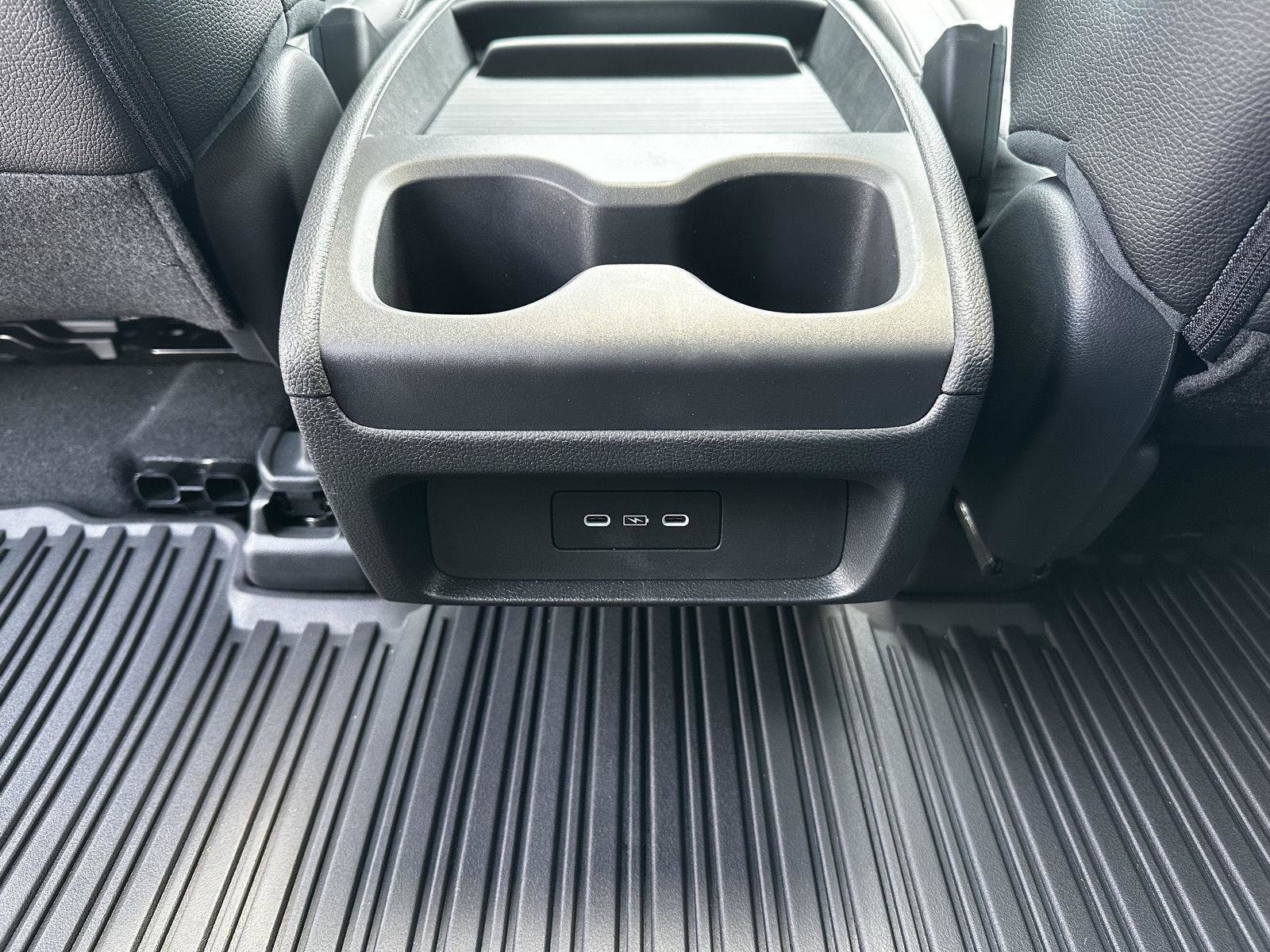 Certified 2026 Honda Odyssey EX-L image 22
