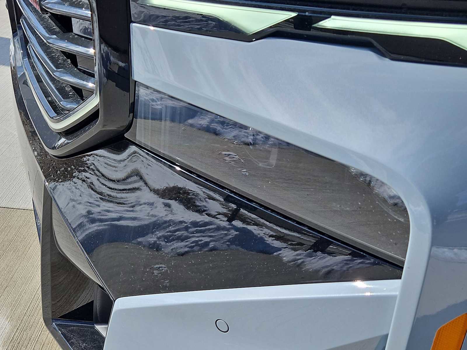 New 2026 BMW XM Label Red image 18