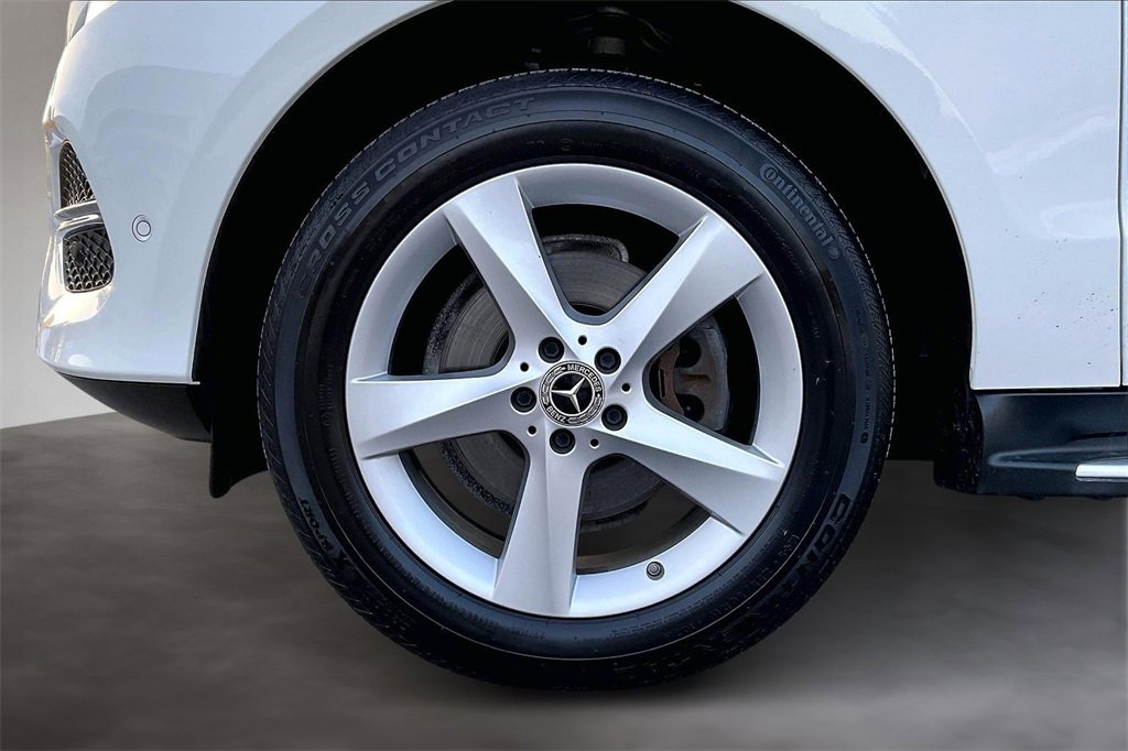 Used 2018 Mercedes-Benz GLE 350 4MATIC image 33