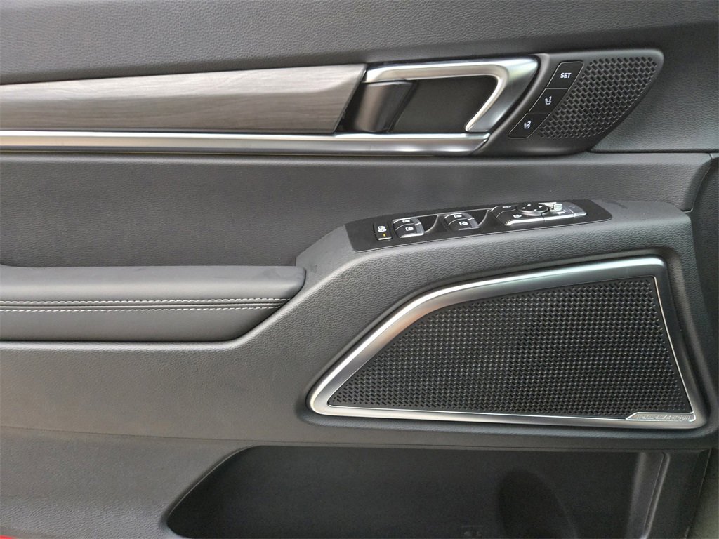 New 2025 Kia Telluride SX X-Line image 16