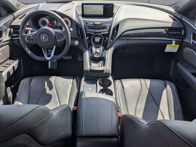 Used 2026 Acura RDX w/ Advance Package AWD/4WD image 16