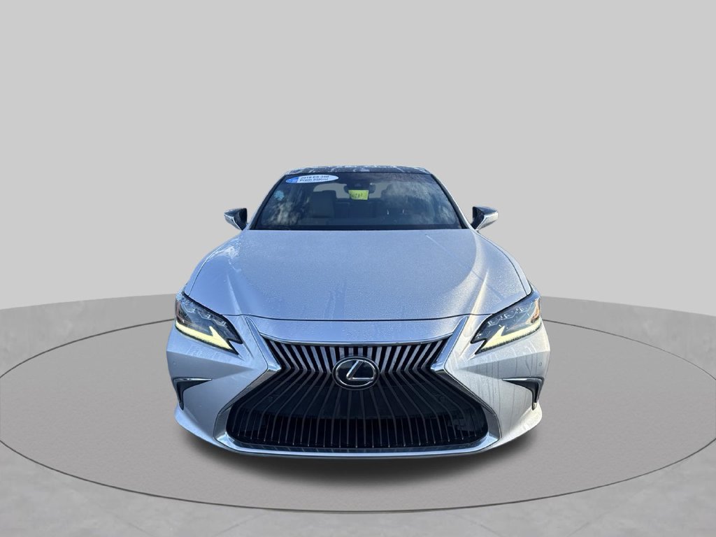 Used 2019 Lexus ES 350 w/ Accessory Package 2 FWD image 3