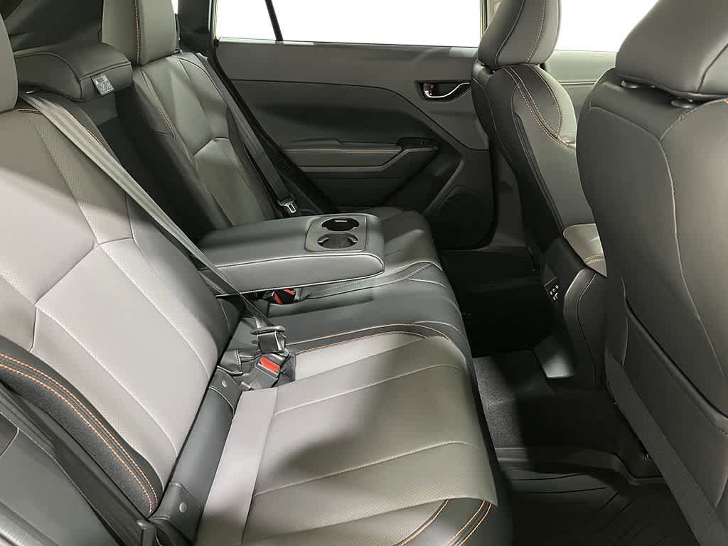New 2026 Subaru Crosstrek 2.5i Limited AWD/4WD image 27