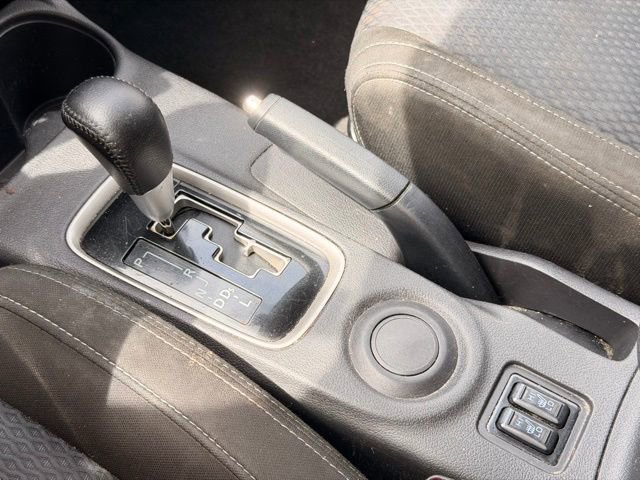 Used 2016 Mitsubishi Outlander SE FWD image 29