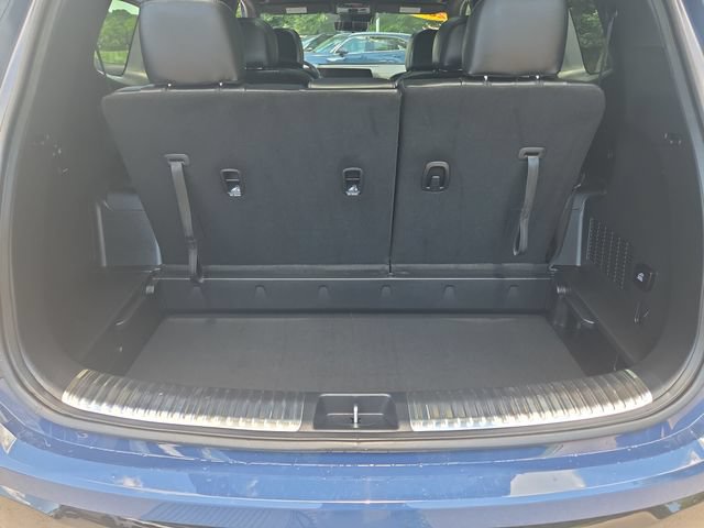 Certified 2025 Kia Telluride SX Prestige X-Pro AWD/4WD image 18