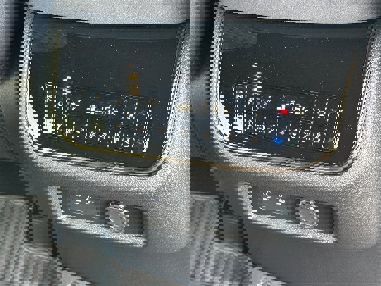 New 2026 INFINITI QX80 Sport w/ Sport Exterior Package image 14