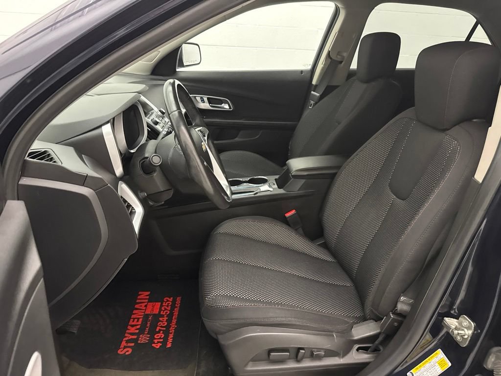 Used 2015 Chevrolet Equinox LT w/ Driver Convenience Package FWD image 17
