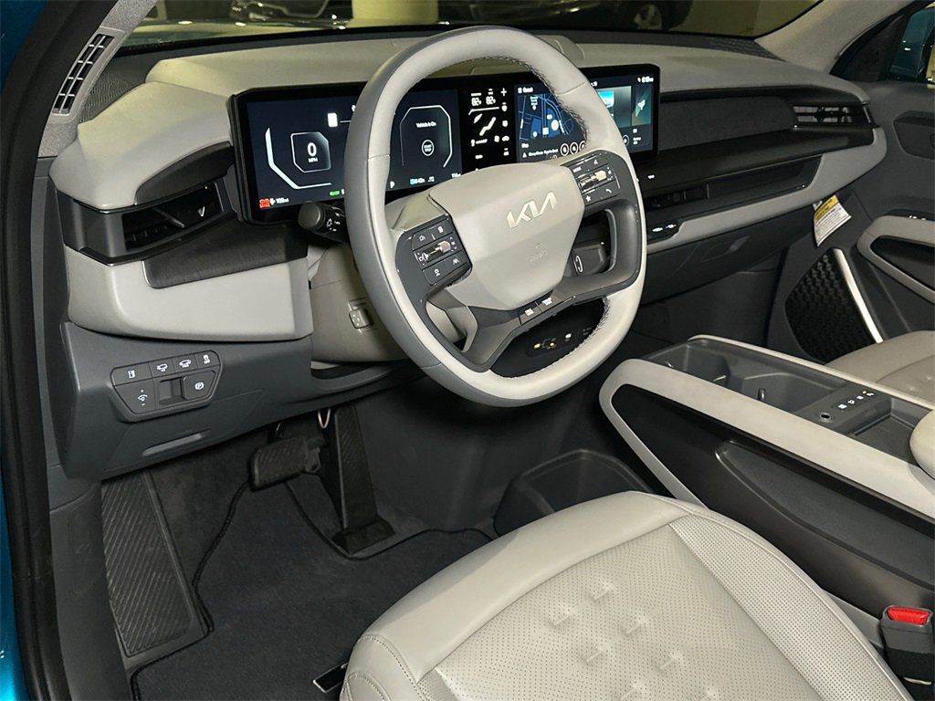 New 2026 Kia EV9 Wind image 18