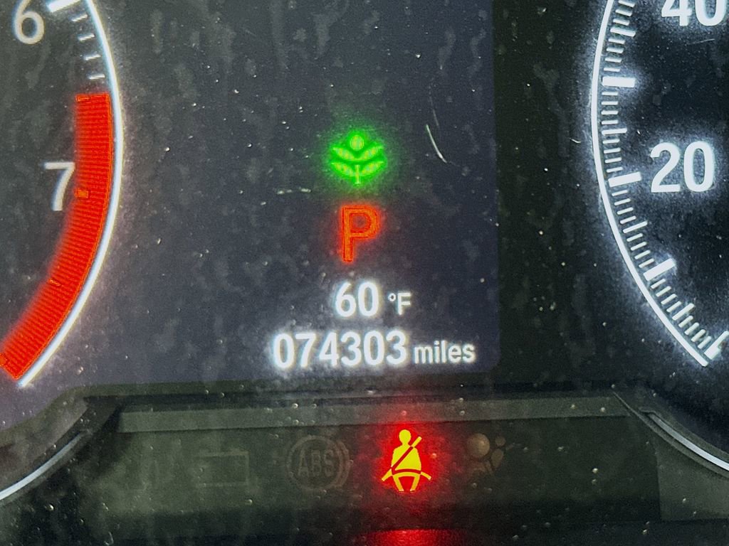 Used 2019 Honda Accord EX-L image 34