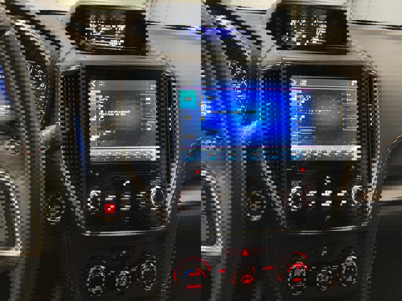 Used 2021 Subaru Crosstrek 2.5i Limited w/ Moonroof Package 1 image 13