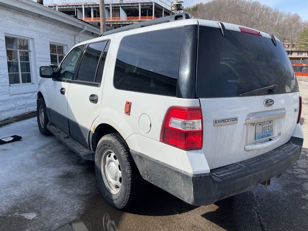 Used 2012 Ford Expedition XL w/ HD Trailer Tow Pkg image 4