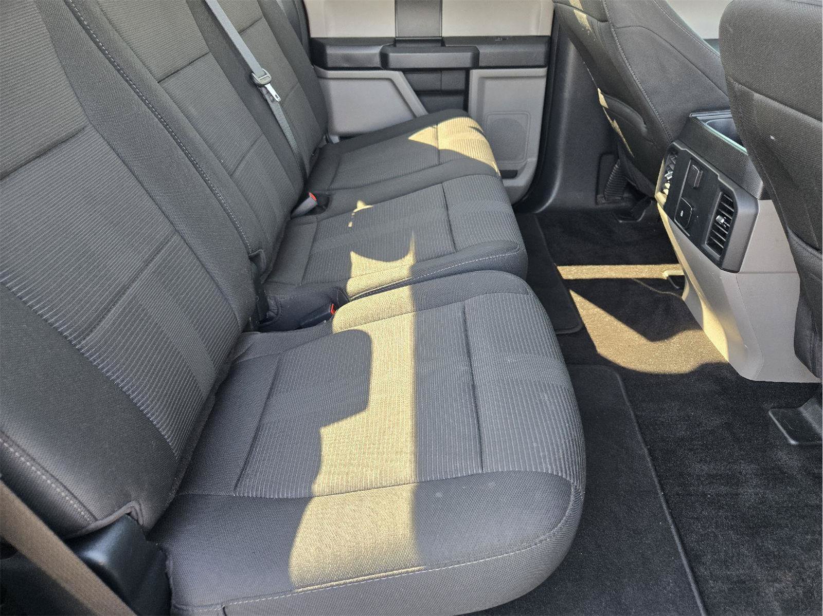 Used 2019 Ford F150 XL w/ Equipment Group 101A Mid AWD/4WD image 31