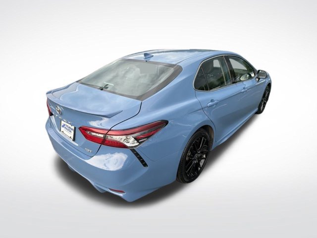 Used 2024 Toyota Camry XSE FWD image 6