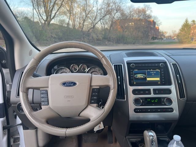 Used 2010 Ford Edge Limited AWD/4WD image 29