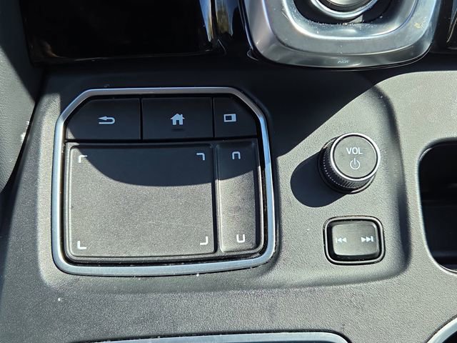 Used 2022 Acura MDX SH-AWD w/ Advance Package image 32