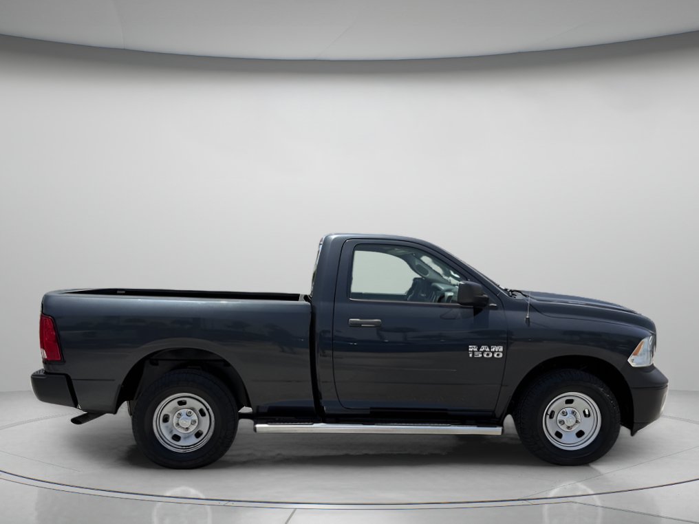 Used 2017 RAM 1500 Tradesman w/ Power & Remote Entry Group AWD/4WD image 2