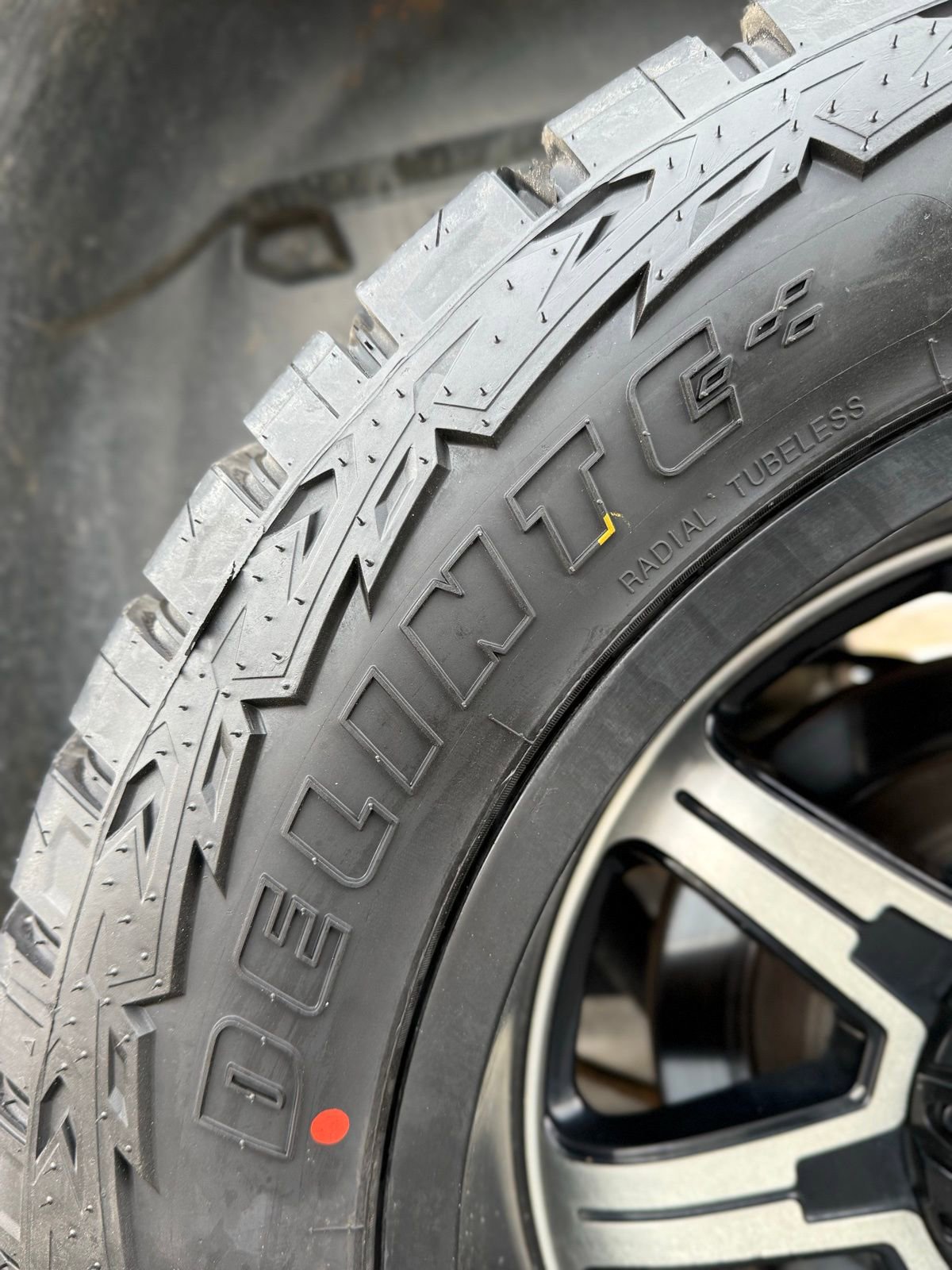 Used 2017 RAM 1500 Big Horn image 16