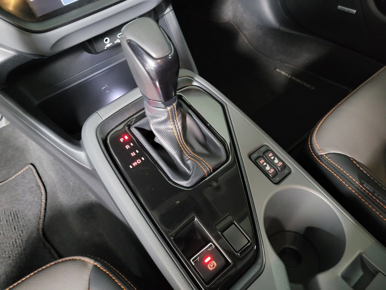 Certified 2025 Subaru Crosstrek 2.5i Limited w/ Popular Package #4A image 30