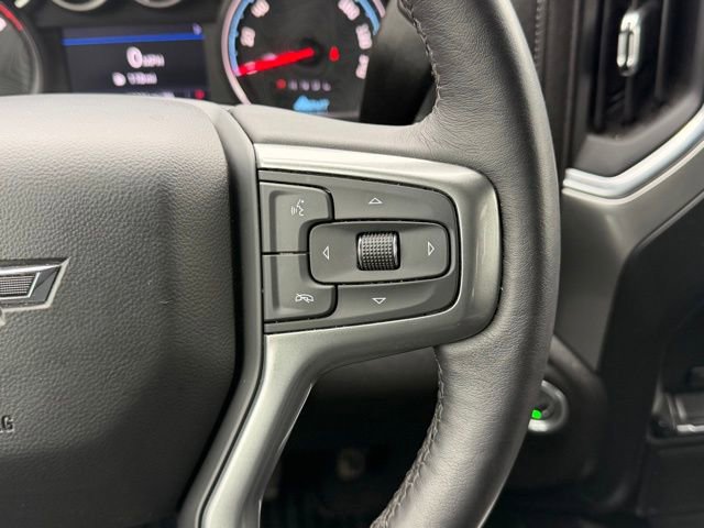 Used 2022 Chevrolet Silverado 1500 RST w/ Safety Package image 36