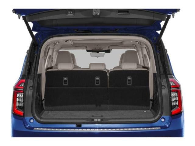 New 2026 Nissan Armada Platinum image 35