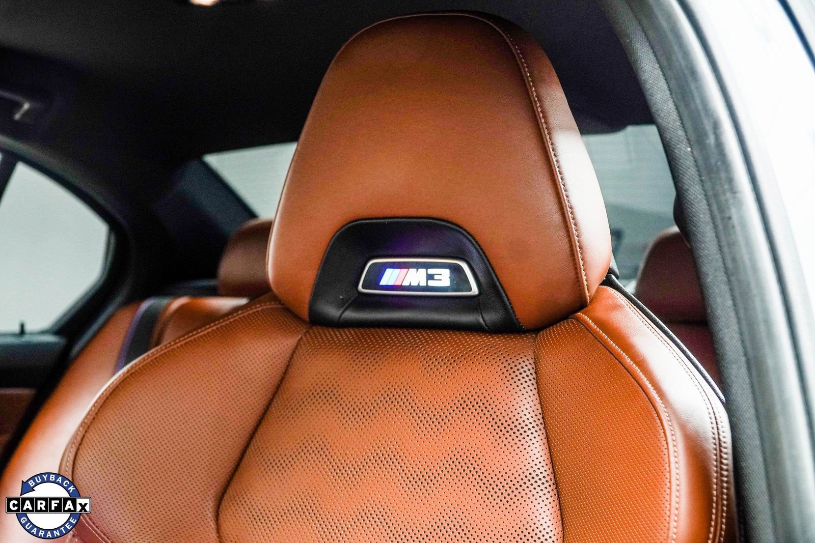 Used 2022 BMW M3 Competition w/ Executive Package image 38