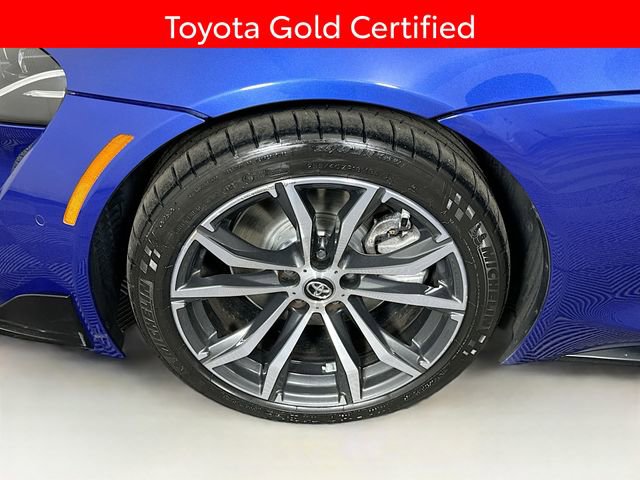 Certified 2023 Toyota Supra image 16