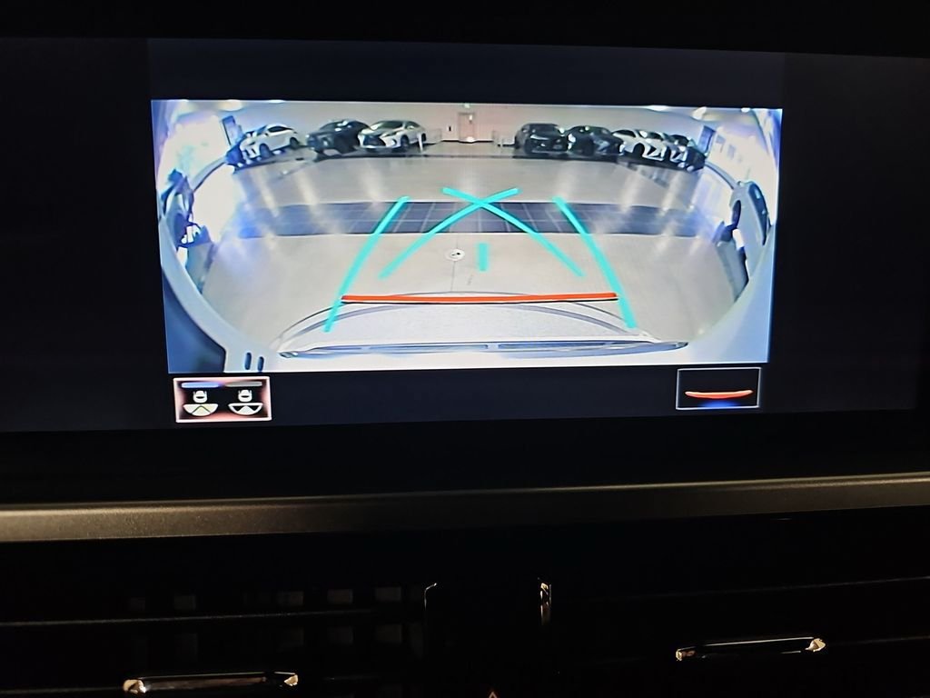 Certified 2023 Lexus GX 460 Premium w/ Premium Plus Package AWD/4WD image 21