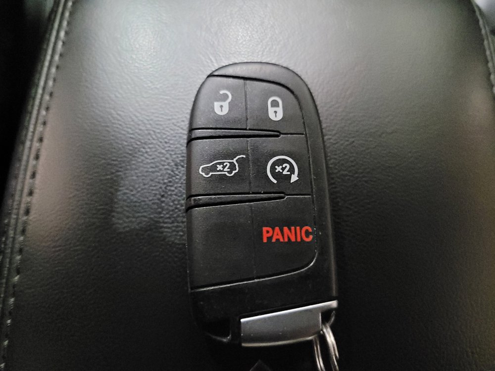 Used 2021 Jeep Grand Cherokee Limited X AWD/4WD image 32