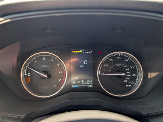 Used 2023 Subaru Forester Premium AWD/4WD image 19
