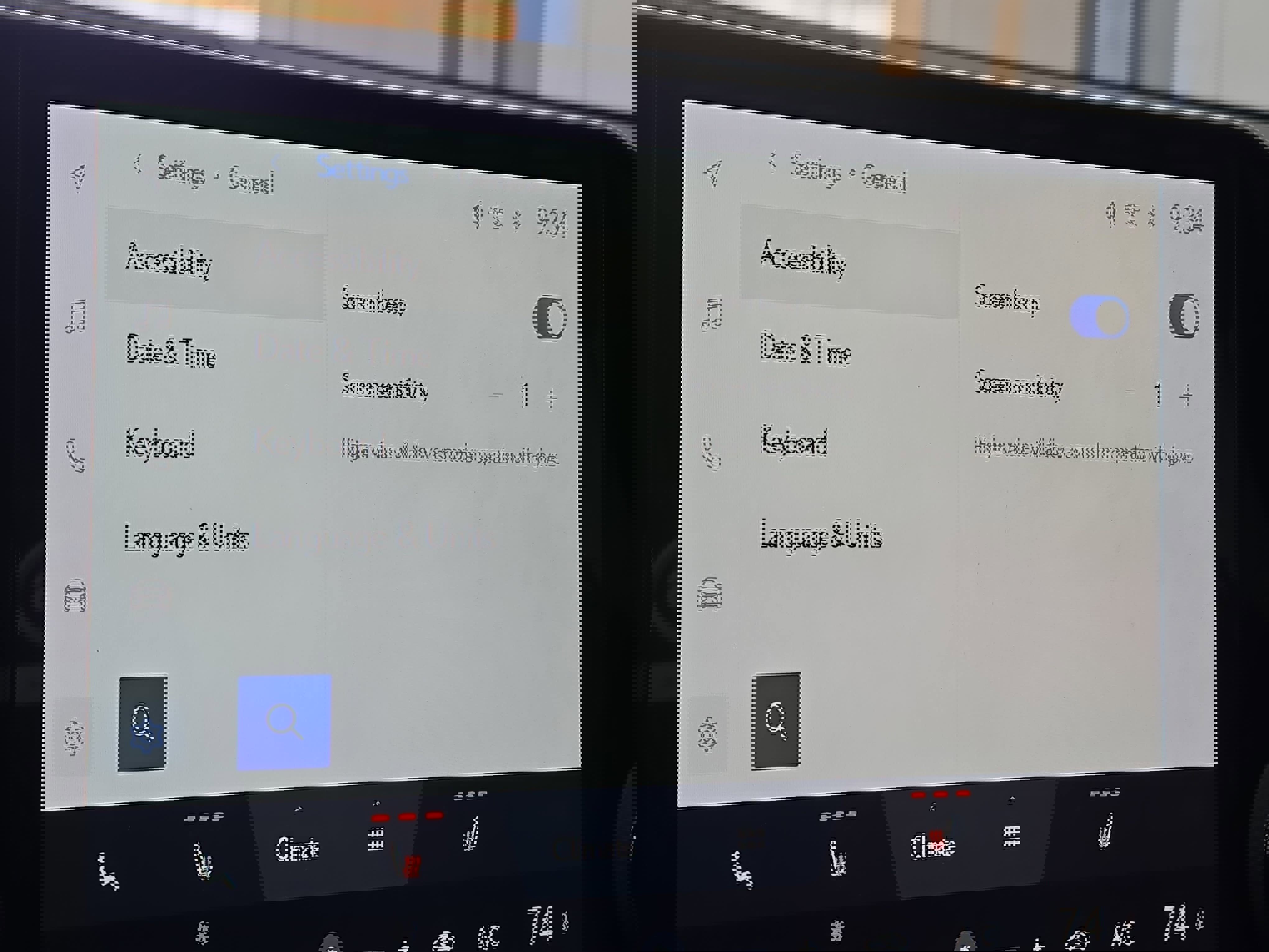 Used 2024 Lexus NX 350 F Sport image 21