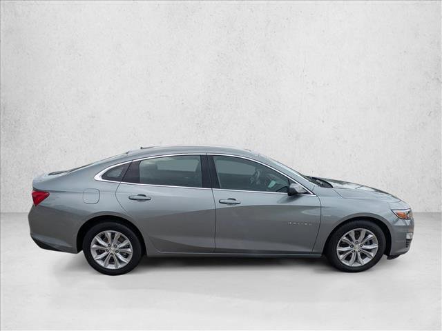 Used 2024 Chevrolet Malibu LT FWD image 4