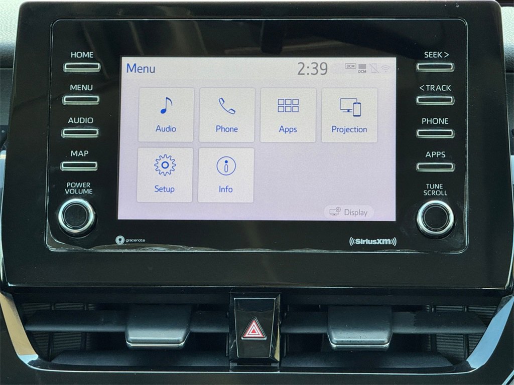 Used 2021 Toyota Camry SE image 13