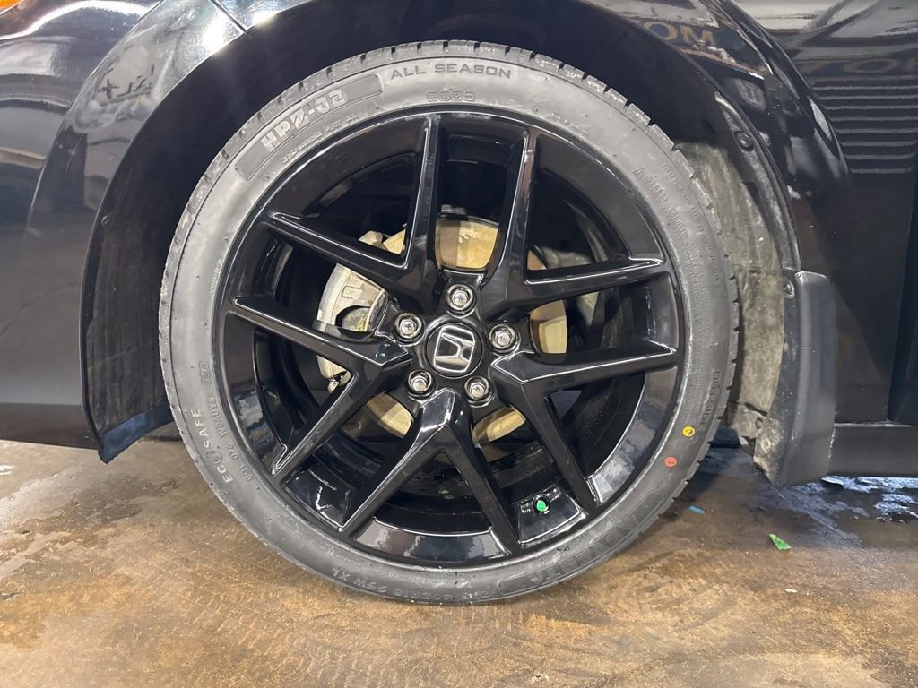 Used 2022 Honda Civic Sport image 53