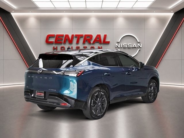 Used 2026 Nissan Murano Platinum w/ Cargo Package AWD/4WD image 4