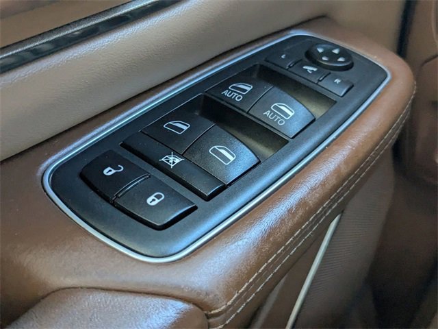 Used 2020 RAM 1500 Limited image 28