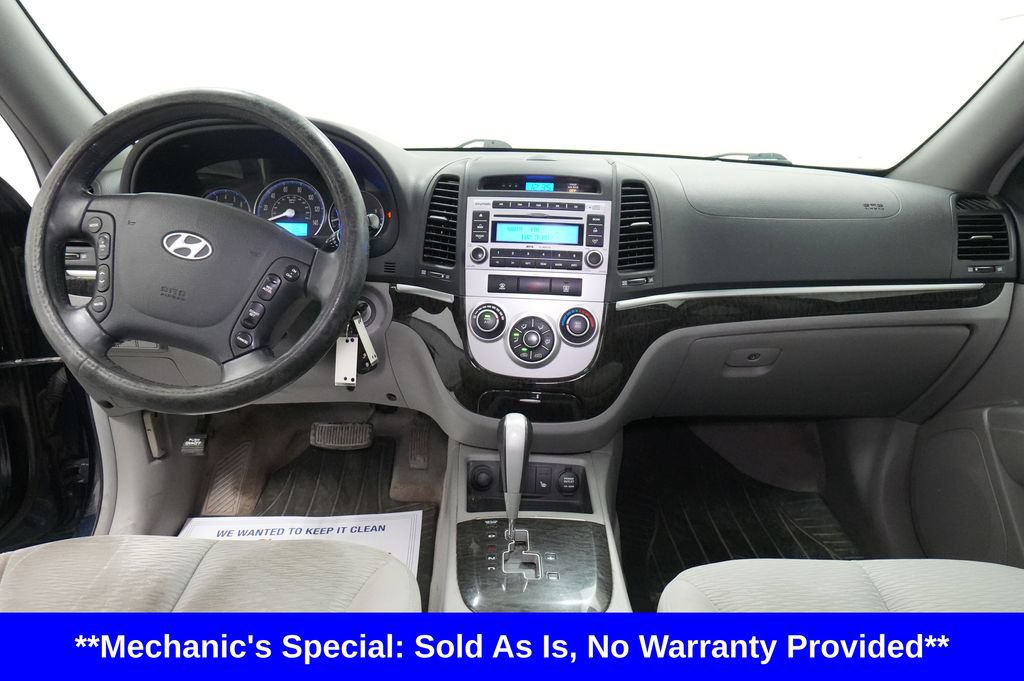 Used 2007 Hyundai Santa Fe GLS AWD/4WD image 27
