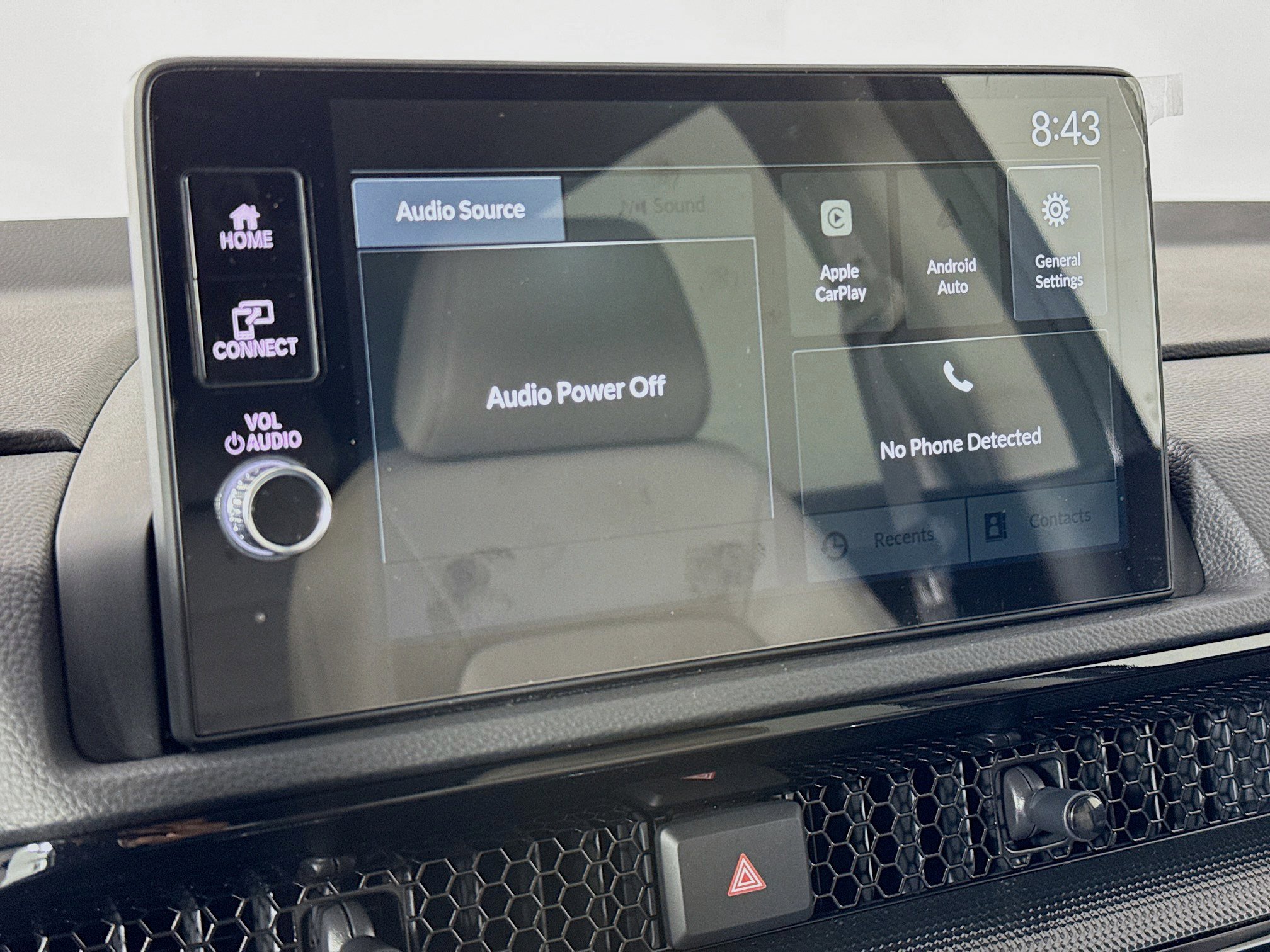 New 2026 Honda CR-V EX-L image 14