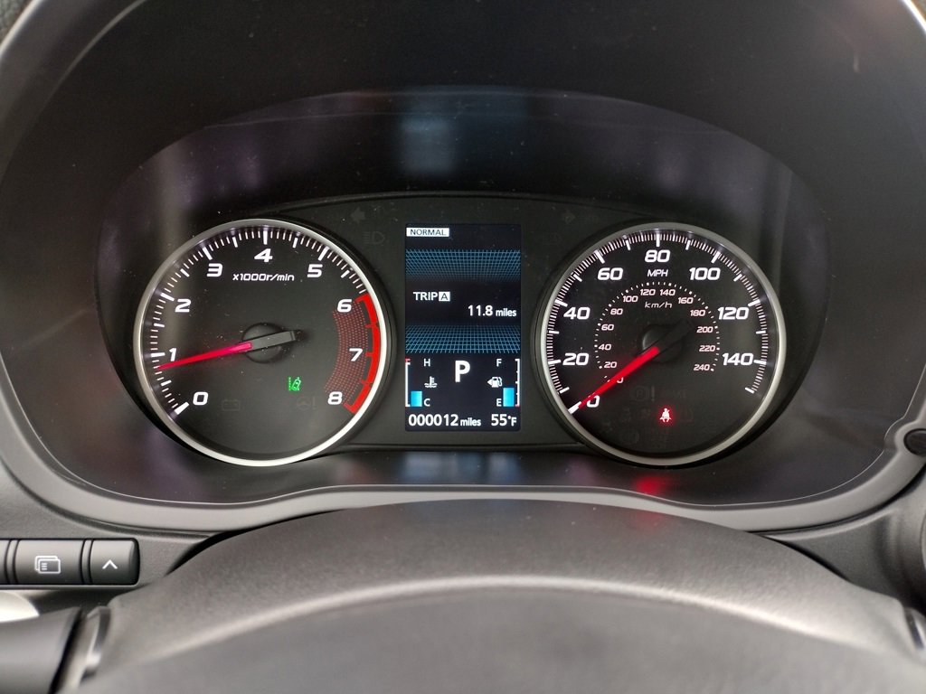 New 2026 Mitsubishi Eclipse Cross ES image 19