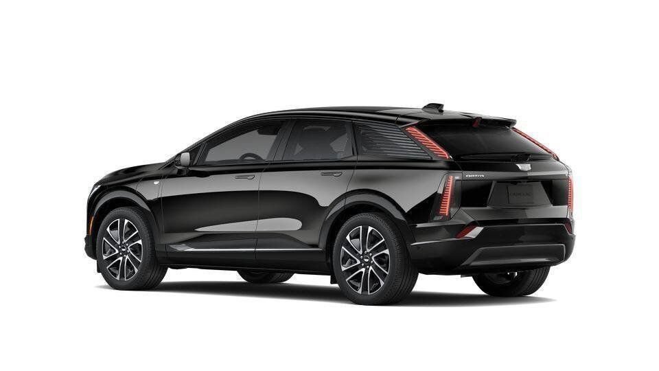 New 2027 Cadillac Optiq Sport AWD/4WD image 31