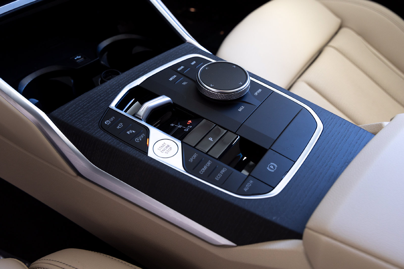Certified 2025 BMW M340i RWD image 19