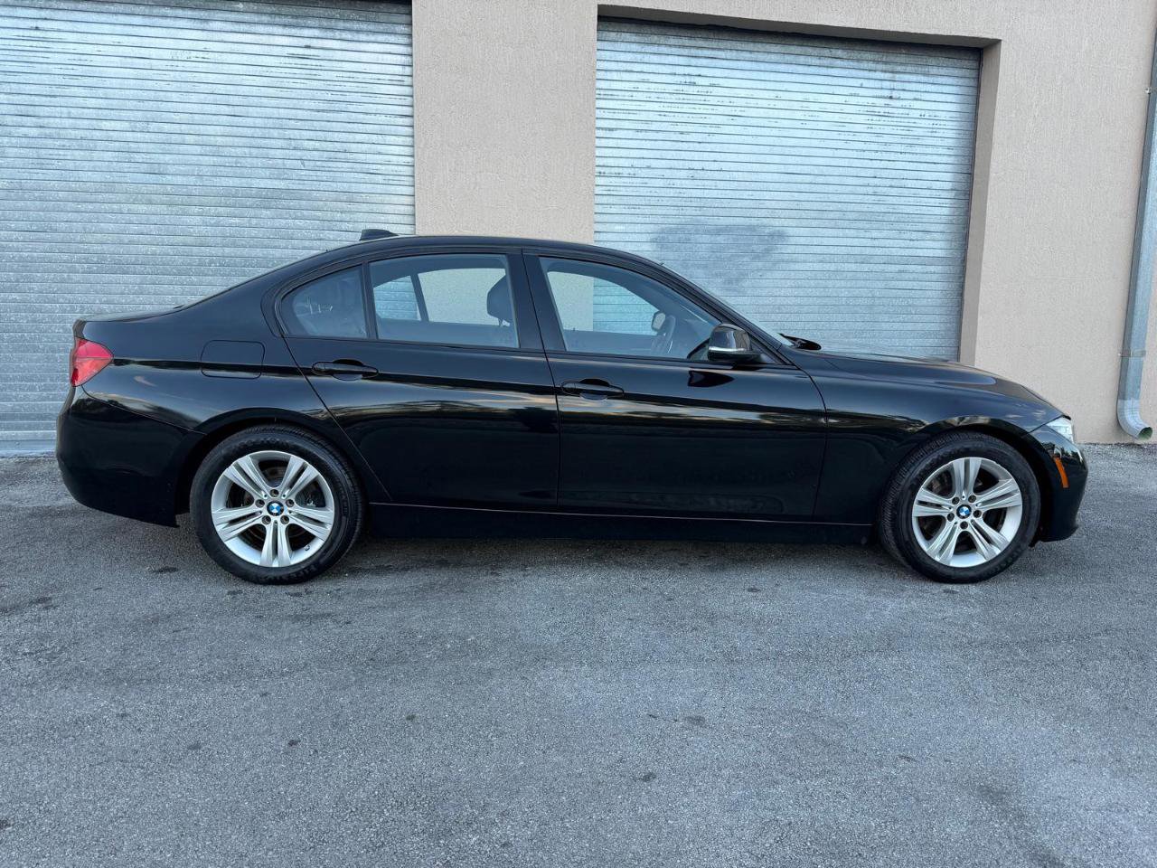 Used 2016 BMW 328i 4dr Sdn 328i RWD South Africa image 14