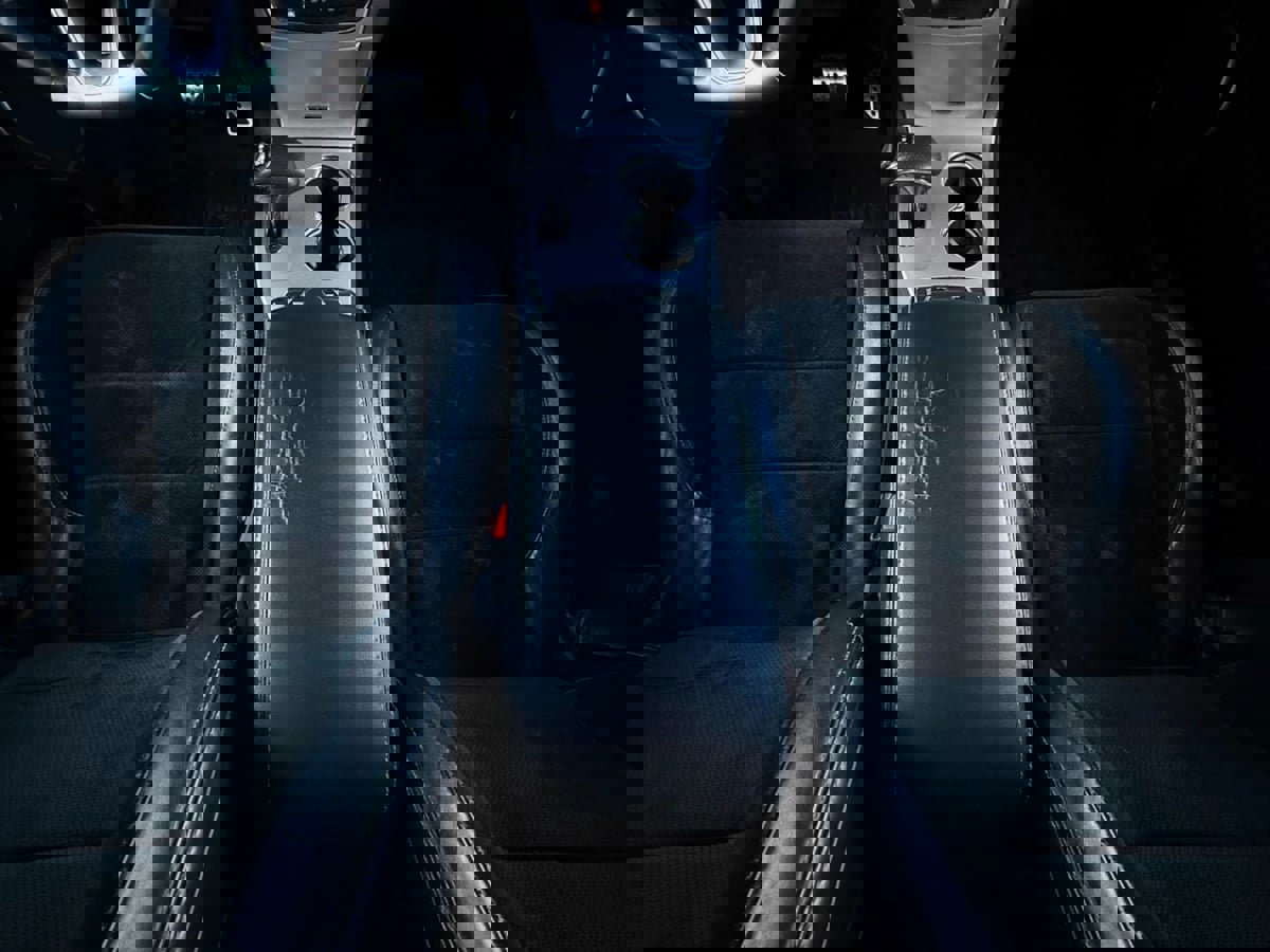 Used 2015 Jeep Grand Cherokee SRT w/ Trailer Tow Group IV image 49