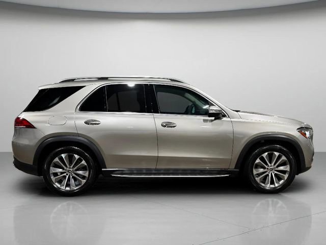 Used 2023 Mercedes-Benz GLE 350 4MATIC image 2