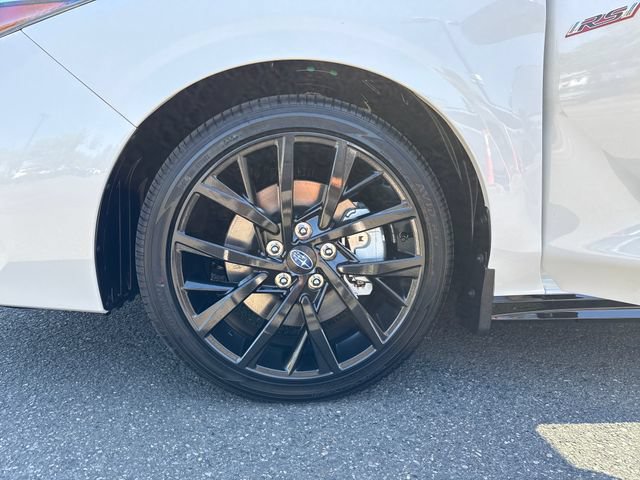 New 2026 Subaru Impreza RS AWD/4WD image 30