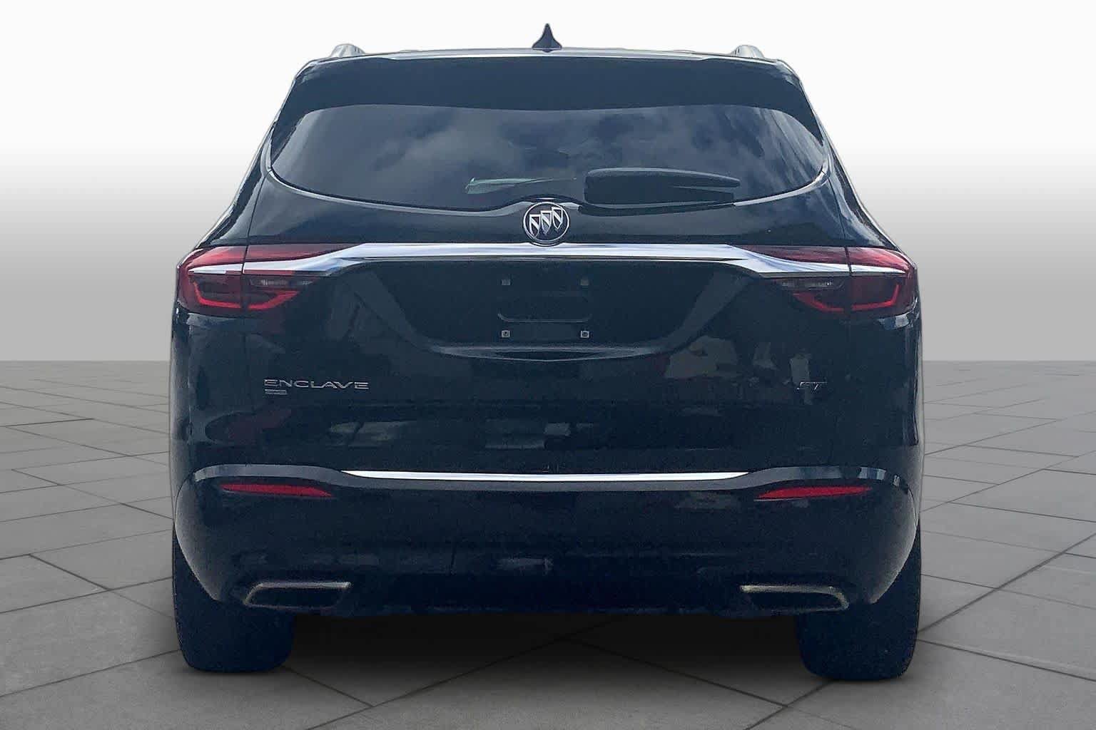 Used 2021 Buick Enclave Essence w/ Sport Touring Edition AWD/4WD image 5